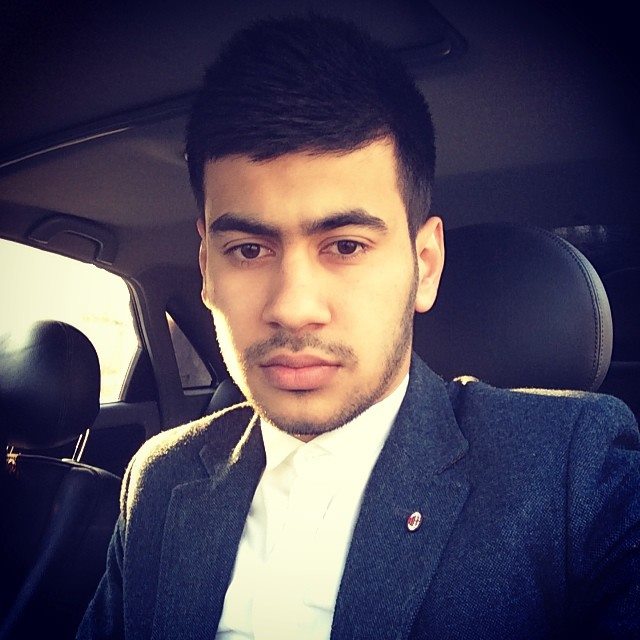 Азиз Юсупов